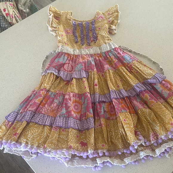 Mustard Pie - Picture 1 of 2